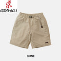 GRAMICCI ( グラミチ ) NYLON PACKABLE G-SHORT ナイロンパッカブルGショーツ | ハーフパンツ | 半ズボン | パッカブル | 水陸両用 | 海 | プール | レジャー | アウトドア | キャンプ | ぐらみち | G4SM-P146 | パンツ