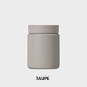 RIVERS ( リバーズ ) スープジャー モク 250 スープボトル 保温 保冷 真空断熱 250ml ランチ お弁当 ランチジャー スープ容器 天然木 オフィス レディース メンズ ギフト プレゼント フードジャー フードポット ピクニック KT001
