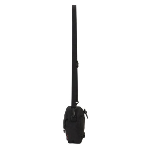 NANGA ( ナンガ ) エコパック UR ショルダーポーチ ECOPAK UR SHOULDER POUCH | N2502-3N302Z | バッグ | 小さめ | シンプル | アウトドア | キャンプ | お出かけ | フェス | 散歩 | なんが