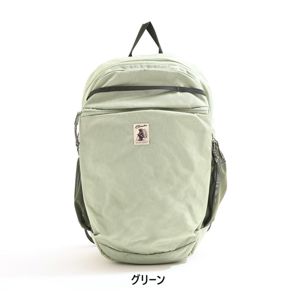 COBMASTER ( コブマスター ) COB-CX SCAPE PACK 24L 81119900 バックパック リュック デイパック 24L 大容量 コーデュラ ナイロン メンズ レディース ユニセックス 通勤 通学 旅行 フェス レジャー アウトドア キャンプ
