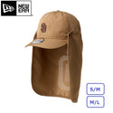 NEW ERA ( ニューエラ ) 9THIRTY Pro Light サンディエゴ･パドレス カーキ | アウトドア | 帽子 | キャップ | 日よけ | ポリエステル | 軽量 | 快適 | 撥水 | アウトドア | レジャー | 夏 | お出かけ | 熱中症対策 | 14774405 | にゅーえら