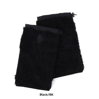 CHUMS ( チャムス ) ブービーエルモレッグウォーマー | フットウェア | レッグウォーマー | 防寒 | 末端冷え性 | 冷え性 | 自宅 | リラックス | ユニセックス | サイズ調整 | 可愛い | プレゼント | ギフト | CH09-1364 | ちゃむす