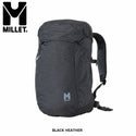 MILLET ( ミレー ) 【 ウィメンズ 】 スイウ 22 | デイパック | リュック | リュックサック | バックパック | 登山 | ピクニック | ハイキング | 撥水 | 丈夫 | 軽い | 軽量 | シンプル | MIS0719-N7119 | MIS0719-N7316 | みれー