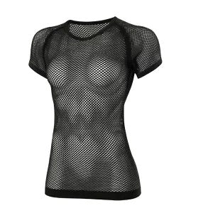 【 SALE 】 MILLET ( ミレー ) アンダーウェア 半袖 レディース ドライナミックメッシュ ショートスリーブ MIV01708 0247 みれー アウトドア キャンプ レジャー