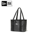 NEW ERA ( ニューエラ ) トートバッグミニ 6L TPU ブラック | トートバッグ | ミニバッグ | バッグ | 黒色 | シンプル | 小さめ | 小型サイズ | TPU加工 | サブバッグ | ジムバッグ | 6L | アウトドア | 通勤 | ウィメンズ | 14518202 | にゅーえら