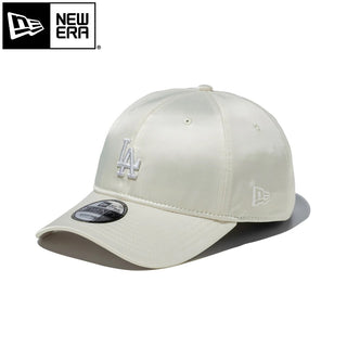 NEW ERA ( ニューエラ ) 9TWENTY White Day ロサンゼルス・ドジャース クローム | 帽子 | キャップ | サイズ調整 | お出かけ | オシャレ | アウトドア | キャンプ | クロスストラップ | ユニセックス | 日よけ | 14908288 | にゅーえら