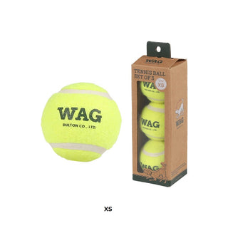 DULTON ( ダルトン ) TENNIS BALL テニスボール | 犬 | 愛犬 | おもちゃ | ボール | ストレス発散 | 遊び | 犬用テニスボール | 小型犬 | 中型犬 | 大型犬 | 丈夫 | 耐久性 | ドッグラン | お散歩 | 公園 | お出かけ | アクティブ | Y-0846 | だるとん