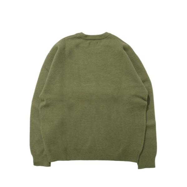 KRIFF MAYER ( クリフメイヤー ) もちのびニット ( ラビット ) MENS | LADYS | メンズ | レディース | ユニセックス | 2523101 | 伸縮性 | 動きやすい | スウェット | ウール | もこもこ | 冬 | お出かけ | オシャレ