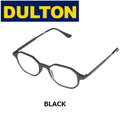 DULTON ( ダルトン ) READING GLASSES リーディング グラス | メガネ | 老眼鏡 | オシャレ | ケース付 | 眼鏡拭き | YGJ122 | 持ち運び | 可愛い | だるとん