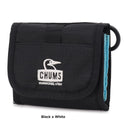CHUMS ( チャムス ) スプリングデールマルチウォレット 財布 ミニ財布 コンパクトウォレット 二つ折り財布 小銭入れ コインケース カードケース 定期入れ アウトドア キャンプ 登山 ハイキング フェス 旅行 メンズ レディース