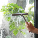 DULTON ( ダルトン ) SQUEEGEE スクイージー | 水切り | ワイパー | バスルーム | 洗面所 | 鏡 | 掃除用品 | 車 | 掃除 | カラフル | 軽量 | だるとん | RN-0542