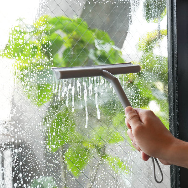 DULTON ( ダルトン ) SQUEEGEE スクイージー | 水切り | ワイパー | バスルーム | 洗面所 | 鏡 | 掃除用品 | 車 | 掃除 | カラフル | 軽量 | だるとん | RN-0542