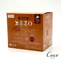 【 北の極 】 総合栄養食 ウェットフード［EZO・えーぞー］１kg ( 成犬用 ) ペットフード | ドッグフード | 犬 | イヌ | レトルトフード | 高たんぱく | 低脂肪 | エゾシカ肉