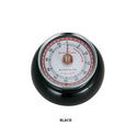 DULTON ( ダルトン ) KITCHEN TIMER WITH MAGNET キッチン タイマー ウィズ マグネット | アナログ | キッチン用品 | キッチン | 可愛い | カラバリ | 存在感 | 100-189 | だるとん