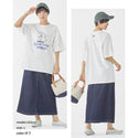 KRIFF MAYER ( クリフメイヤー ) ヘビーウェイトTシャツ ( スケート ) 2455807 | シャツ | 半袖 | 夏 | 春 | 服 | トップス | ウェア | Tシャツ | レジャー | 綿100% | プリントT | シンプル | レディース | メンズ | ユニセックス | くりふめいやー | カジュアル