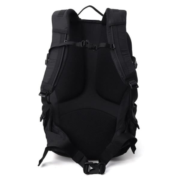 CHUMS ( チャムス ) スプリングデール30 | デイパック | リュック | リュックサック | 登山 | トレッキング | アウトドア | バックパック | ナイロン | キャンプ | レジャー | 旅行 | 約30L | 1泊 | 日帰り | CH60-4097 | ちゃむす