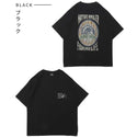 KRIFF MAYER ( クリフメイヤー ) BUG PROOFプリントT | フライ | MENS | 2545107 | メンズ | 半袖 | Tシャツ | 半袖Tシャツ | アパレル | 夏服 | 防蚊加工 | ペルメトリン | タフ | カジュアル | アウトドア | お出かけ | くりふめいやー