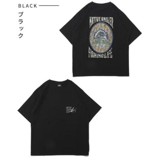 【 SALE 】KRIFF MAYER ( クリフメイヤー ) BUG PROOFプリントT | フライ | MENS | 2545107 | メンズ | 半袖 | Tシャツ | 半袖Tシャツ | アパレル | 夏服 | 防蚊加工 | ペルメトリン | タフ | カジュアル | アウトドア | お出かけ | くりふめいやー