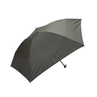 EVERNEW ( エバニュー ) Airy L.F umbrella | 傘 | 折りたたみ傘 | 持ち運び | 軽い | レジャー | アウトドア | 雨の日 | 74g | 軽い | 軽量 | 黒色 | EBYR771 | えばにゅー | 通勤 | 通学 | キャンプ