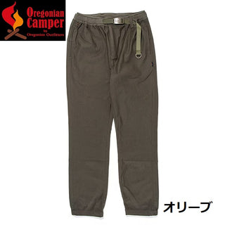 【 SALE 】 Oregonian Camper ( オレゴニアンキャンパー ) ファイヤープルーフ 焚き火ストレッチパンツ | オリーブ | ロングパンツ | 難燃 | アウトドア | キャンプ | ウェア | ボトムス | ズボン | OCW-2041 | おれごにあんきゃんぱー