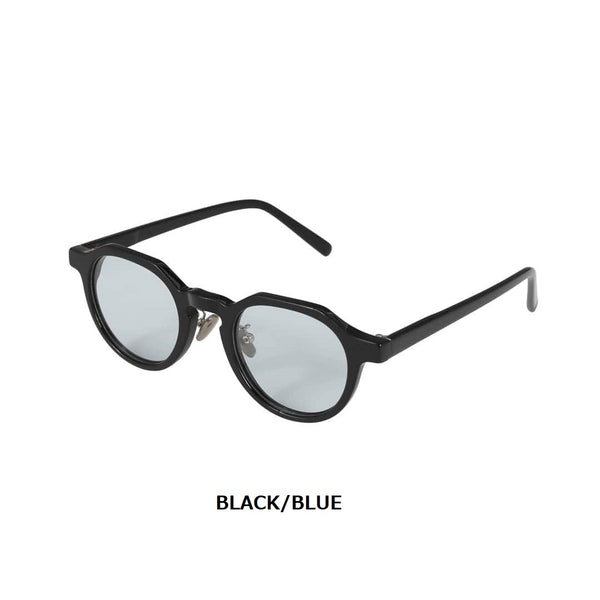 DULTON ( ダルトン ) GLASSES WITH COLOR LENS リーディング グラス | リーディンググラス | オシャレ | UV99%カット | 紫外線カット | シンプル | スタンダード | ビンテージ | YGJ132 | だるとん