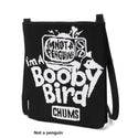 CHUMS ( チャムス ) ジャカードニットミニショルダーバッグ | ショルダーバッグ | バッグ | かわいい | ニット生地 | ジャカード編み | エコバッグ | サブバッグ | アウトドア | レジャー | お出かけ | CH60-3936 | ちゃむす