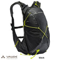 VAUDE ( ファウデ ) Trail Spacer 8 | 登山 | リュック | リュックサック | バックパック | 登山バッグ | 大きめ | 40cm | 16131 | トレッキング | 軽量 | 軽い | ふぁうで