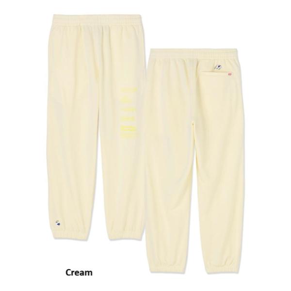 CHUMS ( チャムス ) フィルモアセントウパンツ パンツ ロングパンツ ボトムス メンズ レディース ユニセックス オーバーサイズ ドライ ポリエステル アウトドア キャンプ アウトドアウェア キャンプウェア レジャー 普段使い デイリー カジュアル イージーパンツ CH03-1452