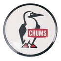 CHUMS ( チャムス ) ブービーサインボード CH62-2278 看板 サインボード インテリア 雑貨 アメリカン ヴィンテージ おしゃれ ブービーバード キャンプ アウトドア