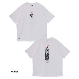 CHUMS ( チャムス ) アンチバグライトTシャツ | 半袖 | シャツ | Tシャツ | 半袖Tシャツ | 夏服 | アパレル | トップス | 虫よけ | オーバーサイズ | リラックス | 定番 | アウトドア | キャンプ | レジャー | CH01-2717 | ちゃむす