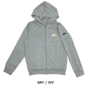 LITTLE RISE × FIELD SEVEN ( リトルライズ × フィールドセブン ) ウィメンズ ぺぐフーディー | レディース | パーカー | フード | バックプリント | シンプル | オシャレ | 秋冬 | トップス