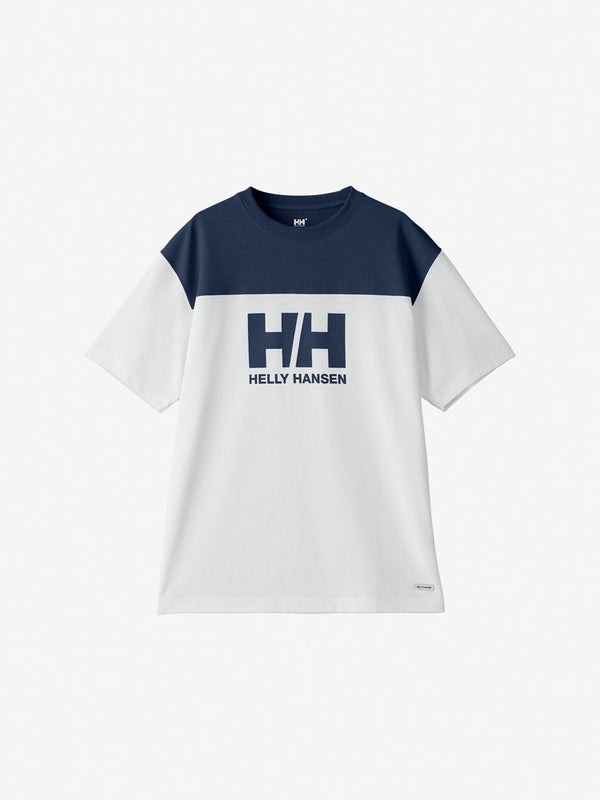 HELLY HANSEN ( ヘリーハンセン ) ショートスリーブフットボールティー（ユニセックス） HH62414