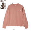 COBMASTER ( コブマスター ) COB MOUNTAIN LOGO SWEAT | スウェット | 長袖 | ウェア | トップス | メンズ | レディース | ユニセックス | 薄手 | ウォッシュ加工 | ヴィンテージ | 81523500 | こぶますたー