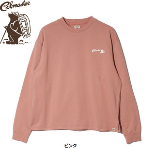 COBMASTER ( コブマスター ) COB MOUNTAIN LOGO SWEAT | スウェット | 長袖 | ウェア | トップス | メンズ | レディース | ユニセックス | 薄手 | ウォッシュ加工 | ヴィンテージ | 81523500 | こぶますたー