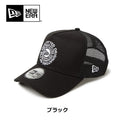 NEW ERA ( ニューエラ ) 9FORTY A-Frame トラッカー Circle OOTTF | 帽子 | キャップ | 日よけ | アウトドア | キャンプ | レジャー | 14388612 | 14388609 | メッシュ | スナップバック | ユニセックス