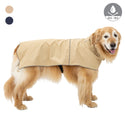 MANDARINE BROTHERS ( マンダリンブラザーズ ) RAIN JACKET | ウェア | 犬 | ドッグウェア | レインジャケット | カッパ | 雨 | 散歩 | 撥水 | オシャレ | シンプル | 愛犬 | メッシュ | オールシーズン | 梅雨 | まんだりんぶらざーず