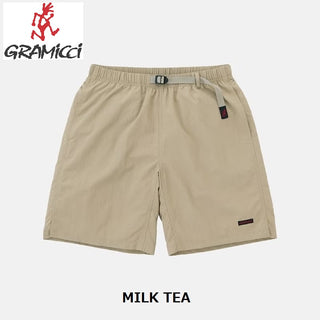 GRAMICCI ( グラミチ ) NYLON PACKABLE G-SHORT ナイロンパッカブルGショーツ | ハーフパンツ | 半ズボン | アパレル | パッカブル | 旅行 | アウトドア | キャンプ | 持ち運び | 登山 | 軽い | 軽量 | カジュアル | G6SM-P082 | ぐらみち