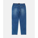 GRAMICCI ( グラミチ ) STRETCH DENIM NN-PANT CROPPED ストレッチデニムNNパンツクロップド | ロングパンツ | アウトドア | シンプル | キャンプ | レジャー | 伸びる | 動きやすい | GMP6-SJP010 | ぐらみち