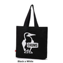 CHUMS ( チャムス ) ブービーキャンバストート | トートバッグ | バッグ | シンプル | 通勤 | 通学 | ブービーバード | お出かけ | コットン | 買い物バッグ | A4 | 丈夫 | 肩にかけやすい | CH60-3495 | ちゃむす | 大きめ | カバン | 鞄