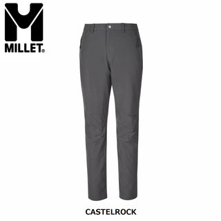 MILLET ( ミレー ) 【 ウィメンズ 】 クローゼット パンツ | ロングパンツ | 動きやすい | 登山 | ストレッチ | 撥水 | キャンプ | アウトドア | ウエストゴム | ウエスト調整 | 軽い | 軽量 | MIV02147 | みれー
