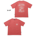 KRIFF MAYER ( クリフメイヤー ) プリント半袖T ( バイカー ) MENS | 2546303 | メンズ | Tシャツ | 半袖 | ウェア | 半袖Tシャツ | 夏服 | アパレル | トップス | シンプル | バックプリント | 綿100% | くりふめいやー