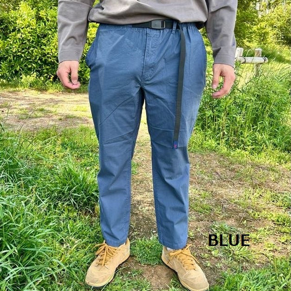 FIELD SEVEN LITTLE RISE ( リトルライズ ) フィールドパンツ | ロングパンツ | 太め | パンツ | アウトドア | キャンプ | レジャー | LR-0021 | オールシーズン