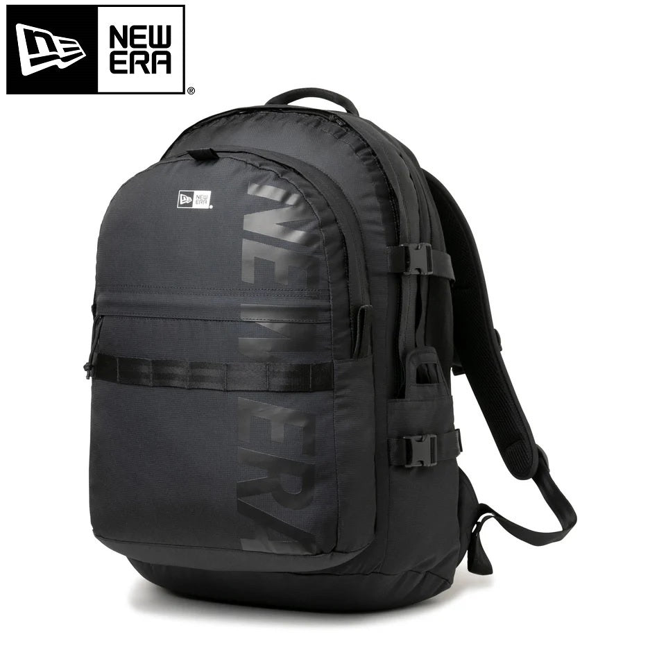 NEW リュック　35L ERA NEW ERA（ニューエラ） キャリア 35L リュック リュック デイバック スケートボード