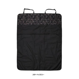 KiU ( キウ ) ウォーターリペレント シートカバー 2seater | ドライブシート | 車用品 | 防水シート | 防汚 | 座席カバー | 後部座席 | 撥水 | 防水 | K540 | きう