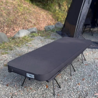 5050WORKSHOP ( フィフティフィフティワークショップ ) ELECTRIC INDEFLATABLE MAT | マット | アウトドア | キャンプ | コンパクト | ウレタン | エアマット | 自動 | 電動 | 簡単 | 手軽 | TR051-5WS-3811