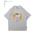 KRIFF MAYER ( クリフメイヤー ) ウェットプロテクトT ( パグ89 ) MENS | 2547804 | メンズ | 半袖 | Tシャツ | 夏服 | アパレル | トップス | 接触冷感 | 吸水 | 速乾 | アウトドア | レジャー | キャンプ | お出かけ | オシャレ | くりふめいやー