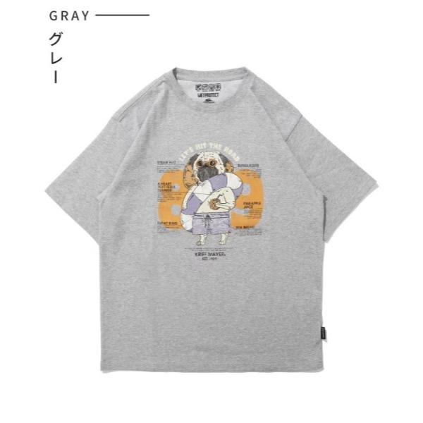 KRIFF MAYER ( クリフメイヤー ) ウェットプロテクトT ( パグ89 ) MENS | 2547804 | メンズ | 半袖 | Tシャツ | 夏服 | アパレル | トップス | 接触冷感 | 吸水 | 速乾 | アウトドア | レジャー | キャンプ | お出かけ | オシャレ | くりふめいやー
