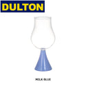 DULTON ( ダルトン ) GLASS GOBLET CUIN | ワイングラス | ガラス | 食器 | インテリア | カフェ風 | レトロ | オシャレ | 雑貨 | カップ | 来客用 | ギフト | デザートグラス | パフェグラス | M-0775 | だるとん