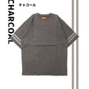 KRIFF MAYER ( クリフメイヤー ) ピグメントフットボールT | 2447200 | シャツ | 半袖シャツ | Tシャツ | 綿100% | ヴィンテージ感 | レジャー | 普段使い | アウトドア | キャンプ | オシャレ | メンズ | ウェア | トップス | 夏服
