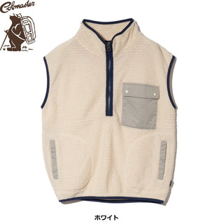 COBMASTER ( コブマスター ) COB ALPHADIRECT VEST | ベスト | ウェア | 冬 | 防寒 | 軽量 | 軽い | 暖かい | 保温 | 通気性 | 速乾 | ゆったり | こぶますたー | 81449300